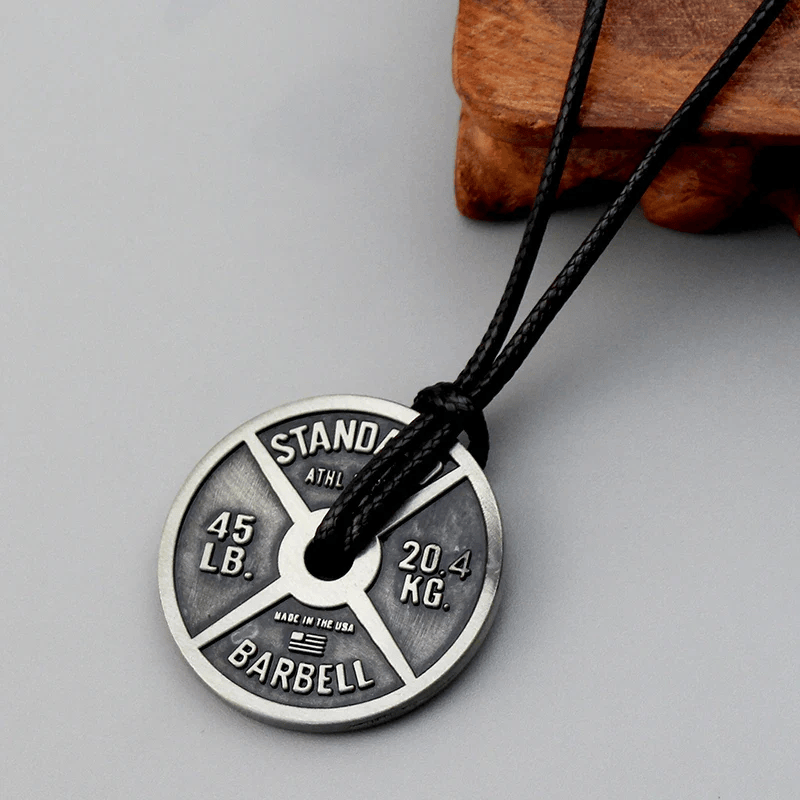 Power Plate Pendant