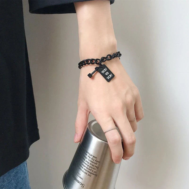 Limitless Strength Bracelet