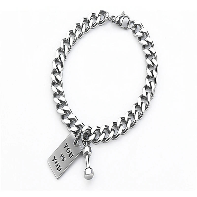 Limitless Strength Bracelet