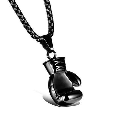 Boxing Gloves Pendant