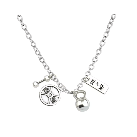 Limitless Strength Pendant
