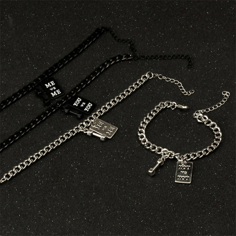 Limitless Strength Bracelet