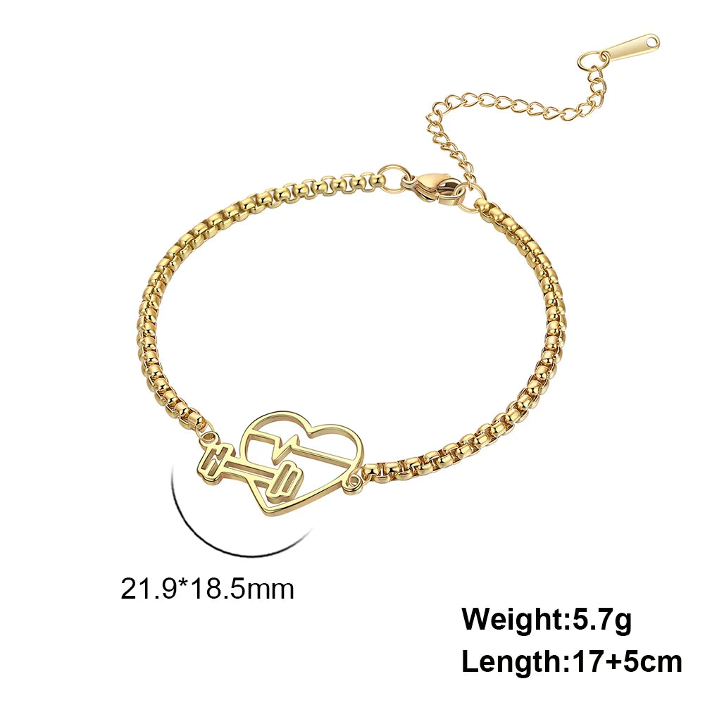 Pulse Fit Bracelet