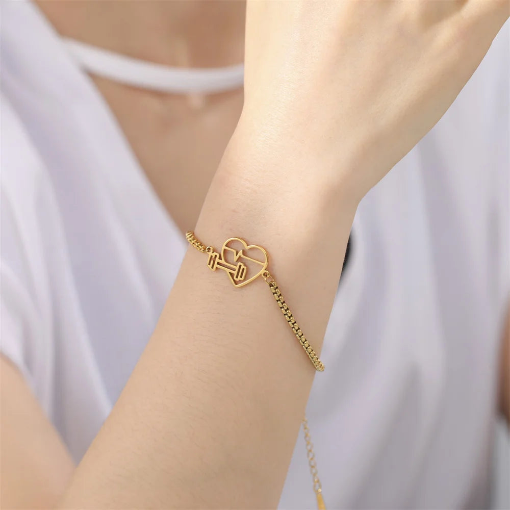 Pulse Fit Bracelet