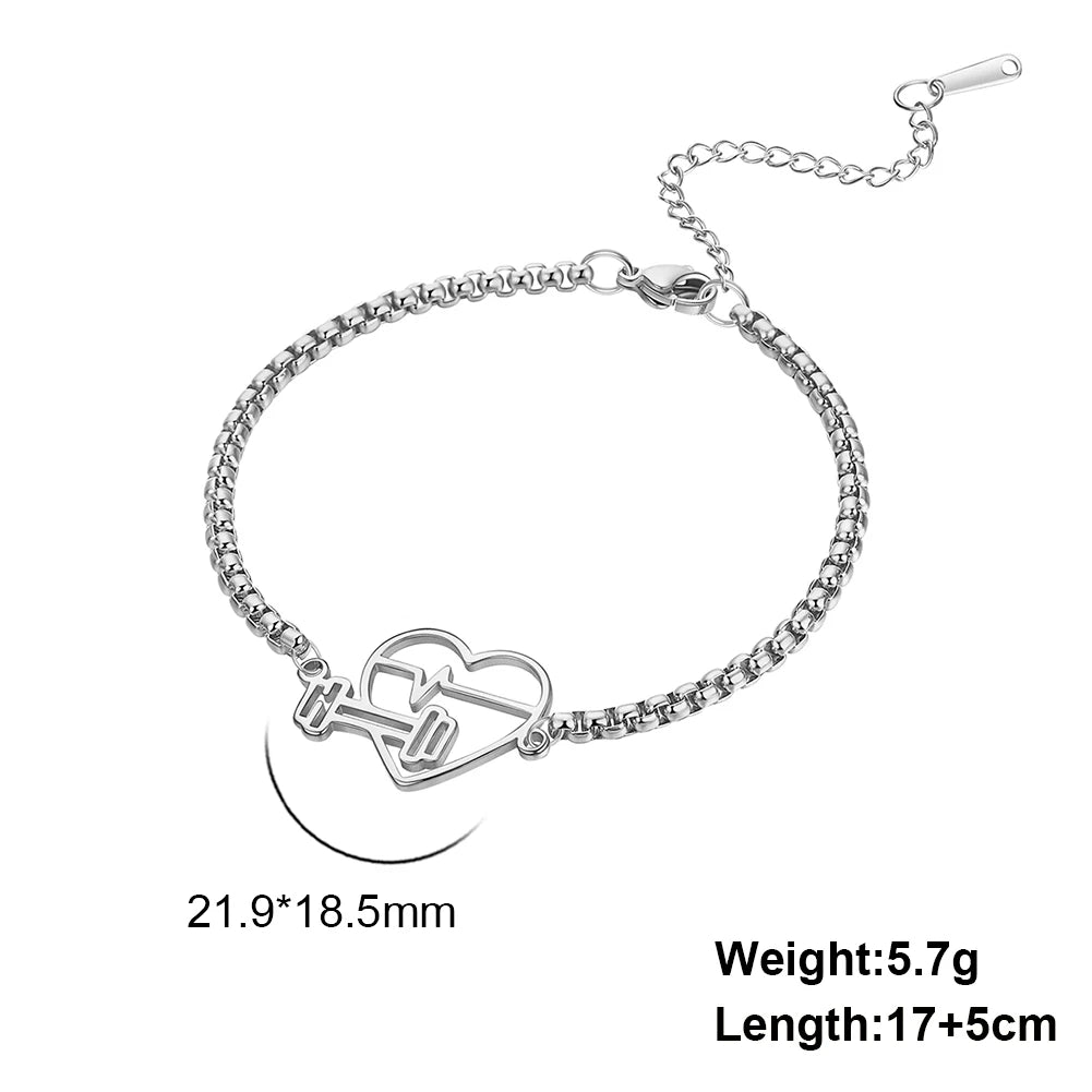 Pulse Fit Bracelet