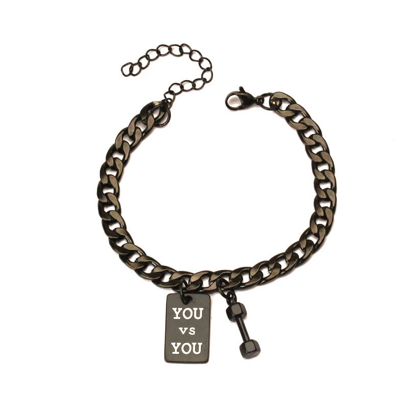 Limitless Strength Bracelet