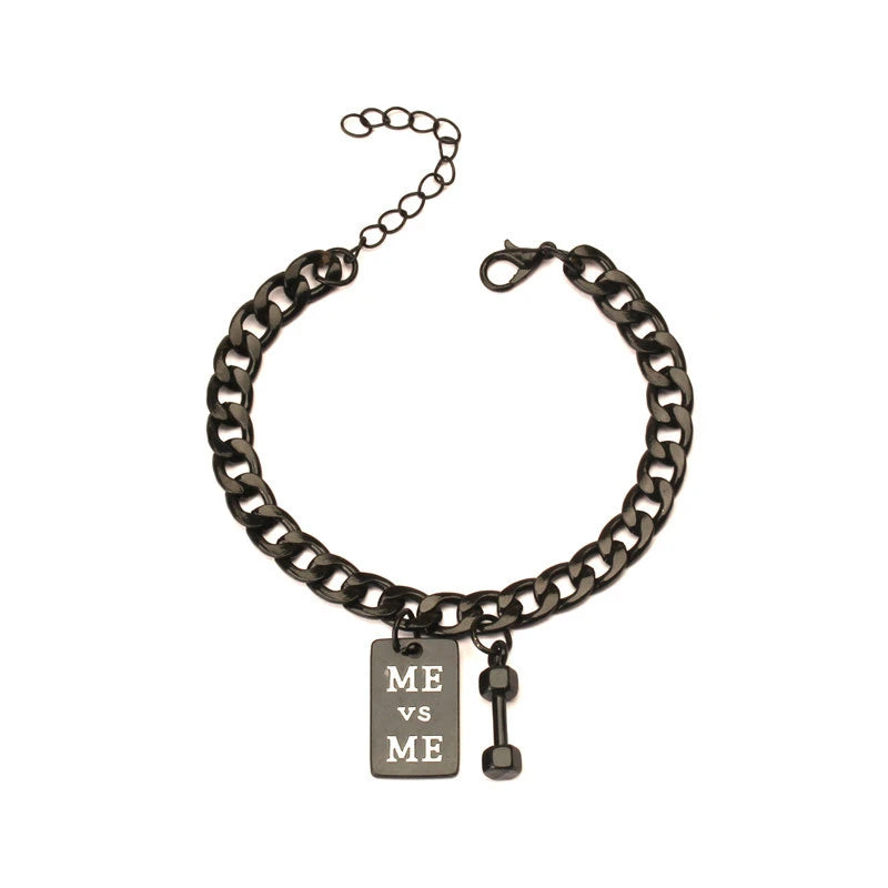 Limitless Strength Bracelet