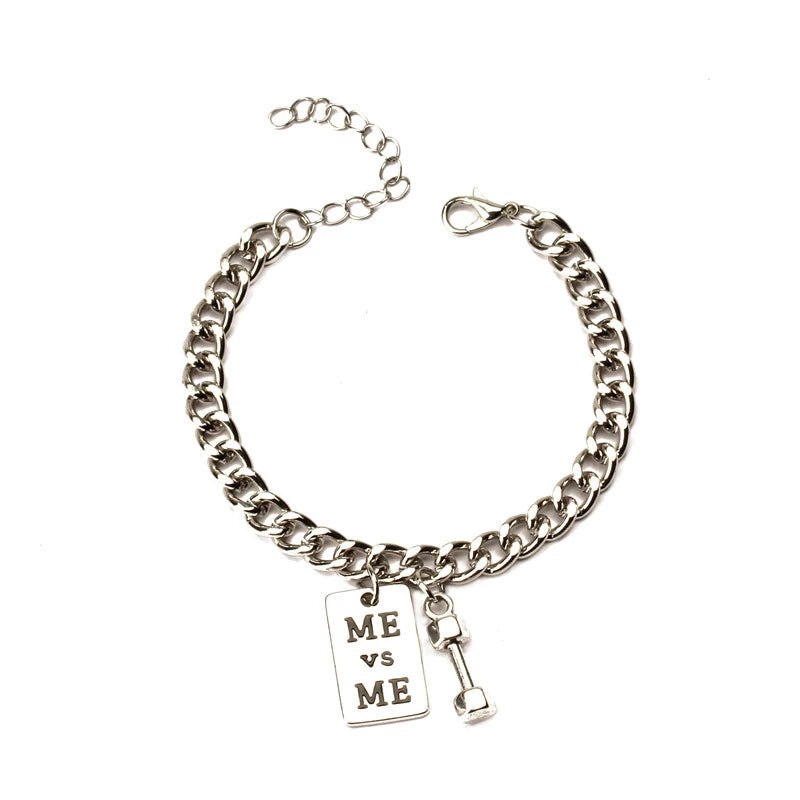 Limitless Strength Bracelet