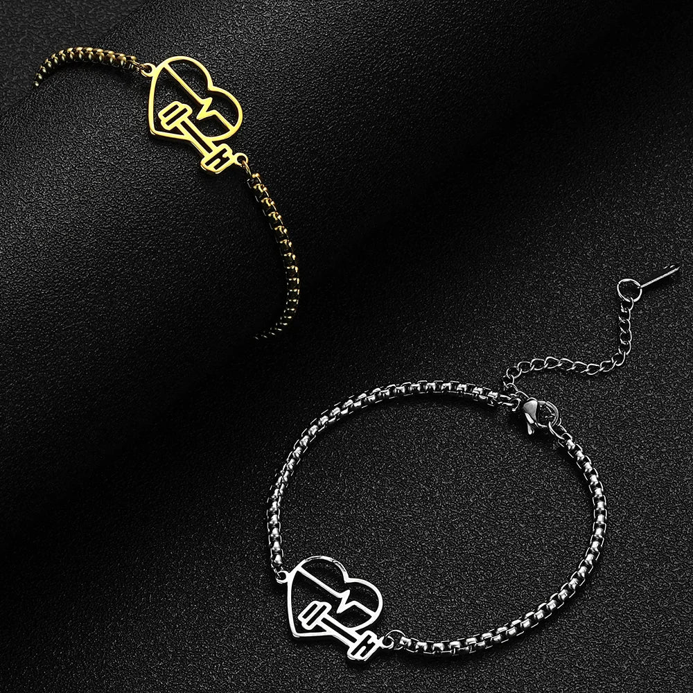 Pulse Fit Bracelet