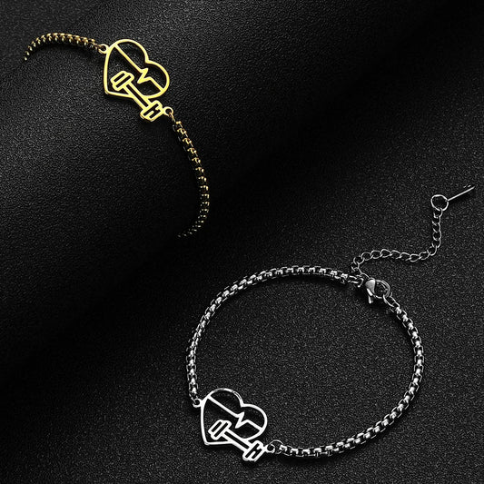 Pulse Fit Bracelet